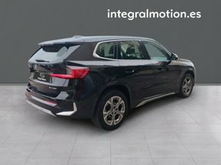 BMW X1 sDrive18d