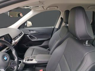 BMW X1 sDrive18d