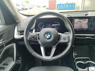 BMW X1 sDrive18d