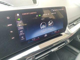 BMW X1 sDrive18d