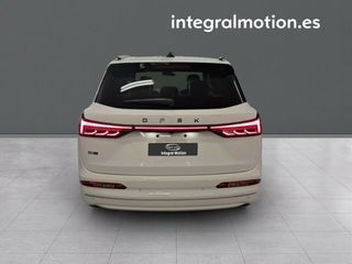 DFSK E5 E5 Intelligent