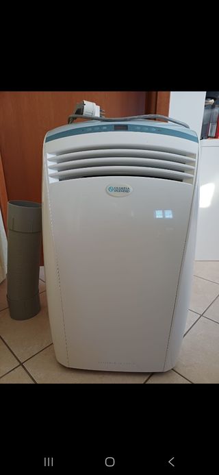 Condizionatore Portatile Olimpia Splendid 10000 BT