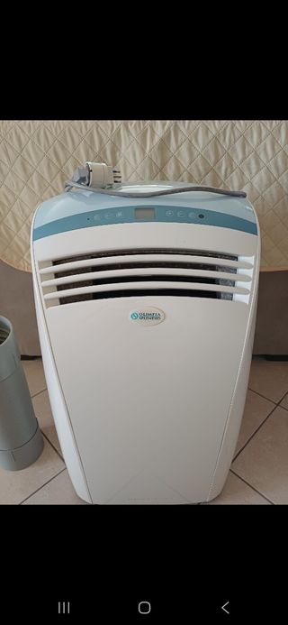 Condizionatore Portatile Olimpia Splendid 10000 BT