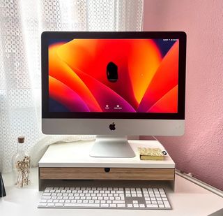 Ordenador iMac 21,5” Retina 4K 32GB RAM / 1TB SSD