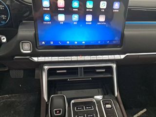 Foton Tunland V9 4x4 8AT 