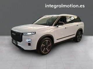 Jaecoo 7 Exclusive 1.6 TGDI 108kW (145CV) AWD