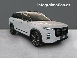Jaecoo 7 Exclusive 1.6 TGDI 108kW (145CV) AWD