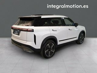 Jaecoo 7 Exclusive 1.6 TGDI 108kW (145CV) AWD