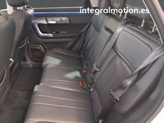 Jaecoo 7 Exclusive 1.6 TGDI 108kW (145CV) AWD
