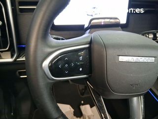 Jaecoo 7 Exclusive 1.6 TGDI 108kW (145CV) AWD