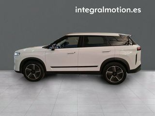 Jaecoo 7 Exclusive 1.6 TGDI 108kW (145CV) AWD