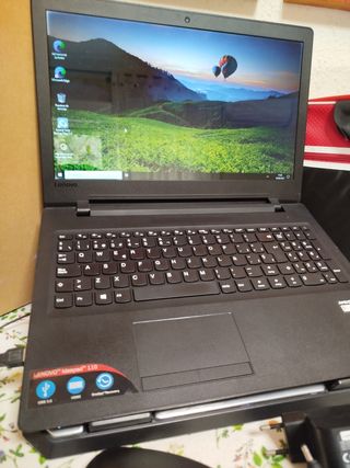 Ordenador Portátil Lenovo 