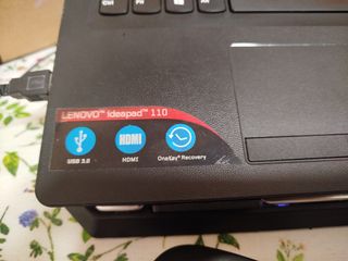 Ordenador Portátil Lenovo 