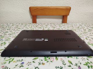 Ordenador Portátil Lenovo 