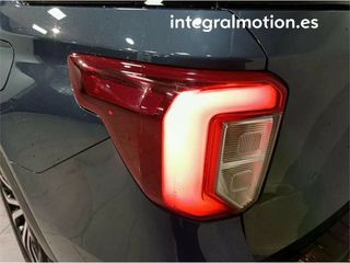 Ford Explorer 3.0 PHEV AWD ST-Line