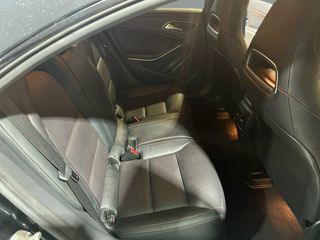 Mercedes Clase CLA CLA 220 CDI Aut. AMG Line