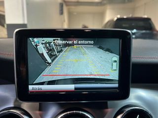 Mercedes Clase CLA CLA 220 CDI Aut. AMG Line