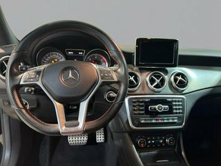 Mercedes Clase CLA CLA 220 CDI Aut. AMG Line