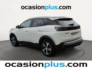 Peugeot 3008 BlueHDi 130 S&S GT 96 kW (130 CV)
