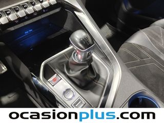 Peugeot 3008 BlueHDi 130 S&S GT 96 kW (130 CV)