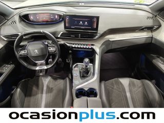 Peugeot 3008 BlueHDi 130 S&S GT 96 kW (130 CV)