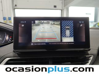 Peugeot 3008 BlueHDi 130 S&S GT 96 kW (130 CV)