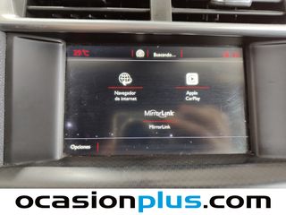 DS DS4 2.0 BlueHDi S&S EAT6 Sport 133 kW (180 CV)
