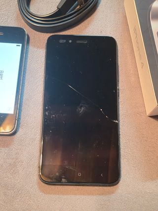 Pacchetto iPhone 4s e Xiaomi mi a1