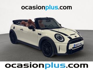 MINI MINI Cabrio Cooper S 131 kW (178 CV)