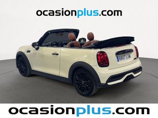 MINI MINI Cabrio Cooper S 131 kW (178 CV)