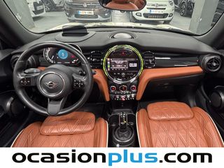 MINI MINI Cabrio Cooper S 131 kW (178 CV)