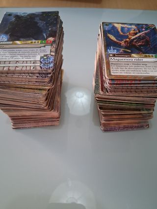 Álbum Fantasy Riders 2