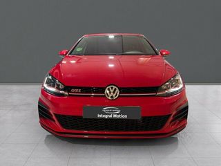 Volkswagen Golf GTI Performance 2.0 TSI 180kW(245CV) DSG