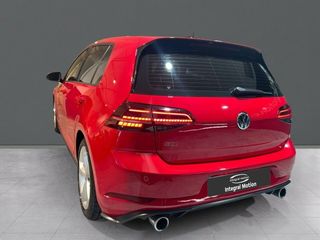 Volkswagen Golf GTI Performance 2.0 TSI 180kW(245CV) DSG