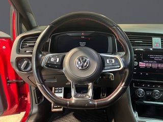 Volkswagen Golf GTI Performance 2.0 TSI 180kW(245CV) DSG