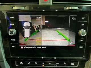 Volkswagen Golf GTI Performance 2.0 TSI 180kW(245CV) DSG