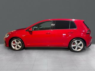 Volkswagen Golf GTI Performance 2.0 TSI 180kW(245CV) DSG