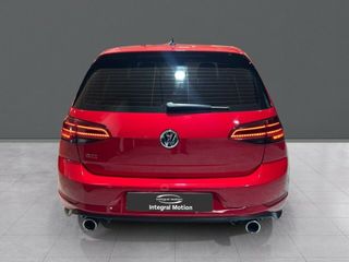 Volkswagen Golf GTI Performance 2.0 TSI 180kW(245CV) DSG