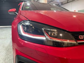 Volkswagen Golf GTI Performance 2.0 TSI 180kW(245CV) DSG