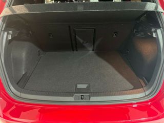 Volkswagen Golf GTI Performance 2.0 TSI 180kW(245CV) DSG