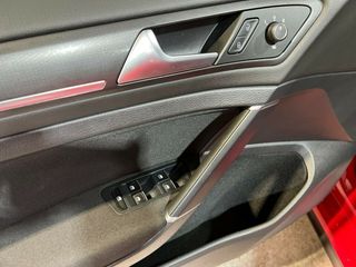 Volkswagen Golf GTI Performance 2.0 TSI 180kW(245CV) DSG