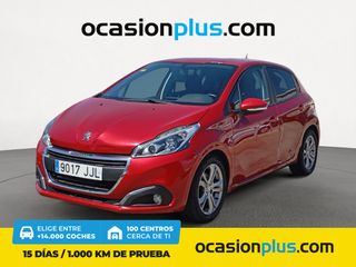 Peugeot 208 1.6 BlueHDI Active 73 kW (100 CV)