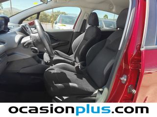 Peugeot 208 1.6 BlueHDI Active 73 kW (100 CV)