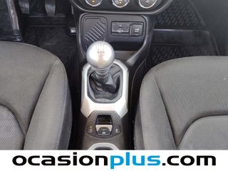 Jeep Renegade 1.6 Multijet Sport 4x2 88 kW (120 CV)