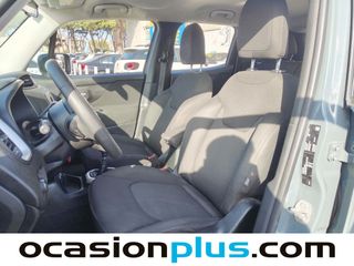 Jeep Renegade 1.6 Multijet Sport 4x2 88 kW (120 CV)