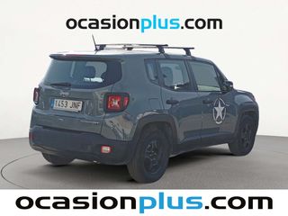 Jeep Renegade 1.6 Multijet Sport 4x2 88 kW (120 CV)