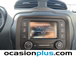 Jeep Renegade 1.6 Multijet Sport 4x2 88 kW (120 CV)