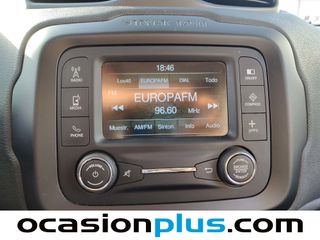 Jeep Renegade 1.6 Multijet Sport 4x2 88 kW (120 CV)