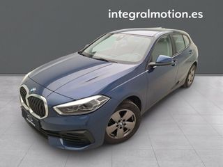 BMW Serie 1 118i