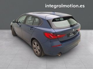 BMW Serie 1 118i